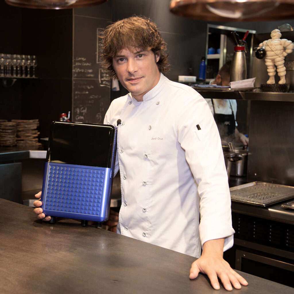 Jordi Cruz