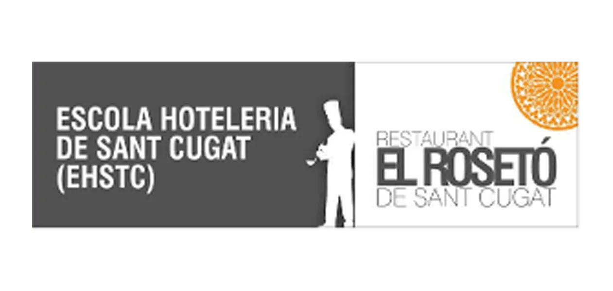 Escola Hoteleria de Sant Cugat and El Roseto