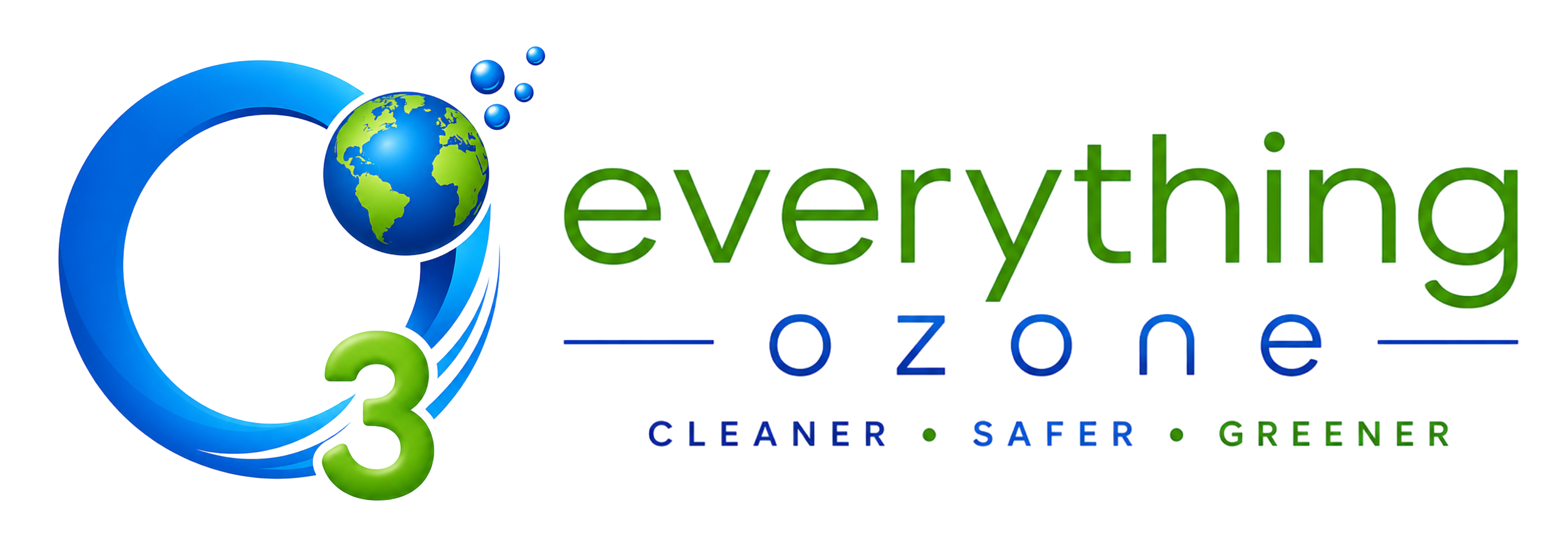 Everything Ozone