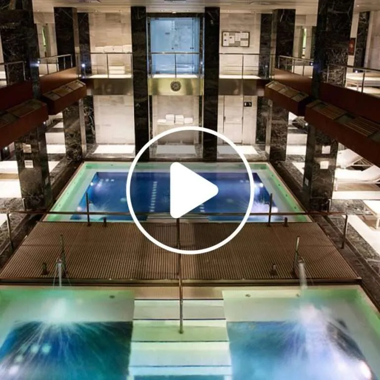 ARSENAL Barcelona gym